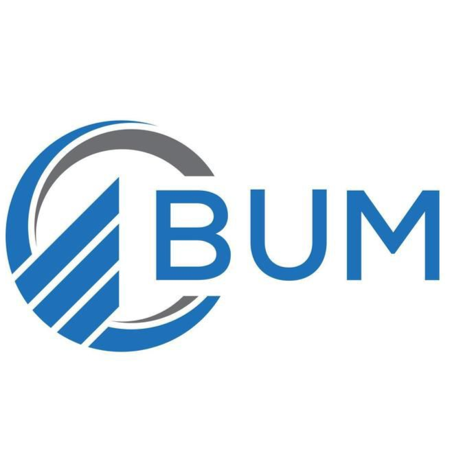 BUM Logo